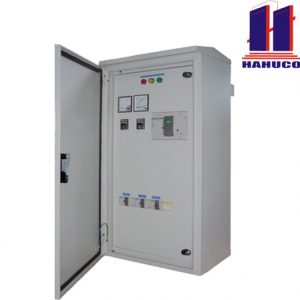 Tủ điện hạ thế DB - Hahuco.com.vn