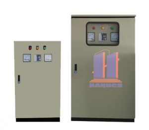Tủ điện tụ bù - Tủ điện công nghiệp - Hahuco.com.vn